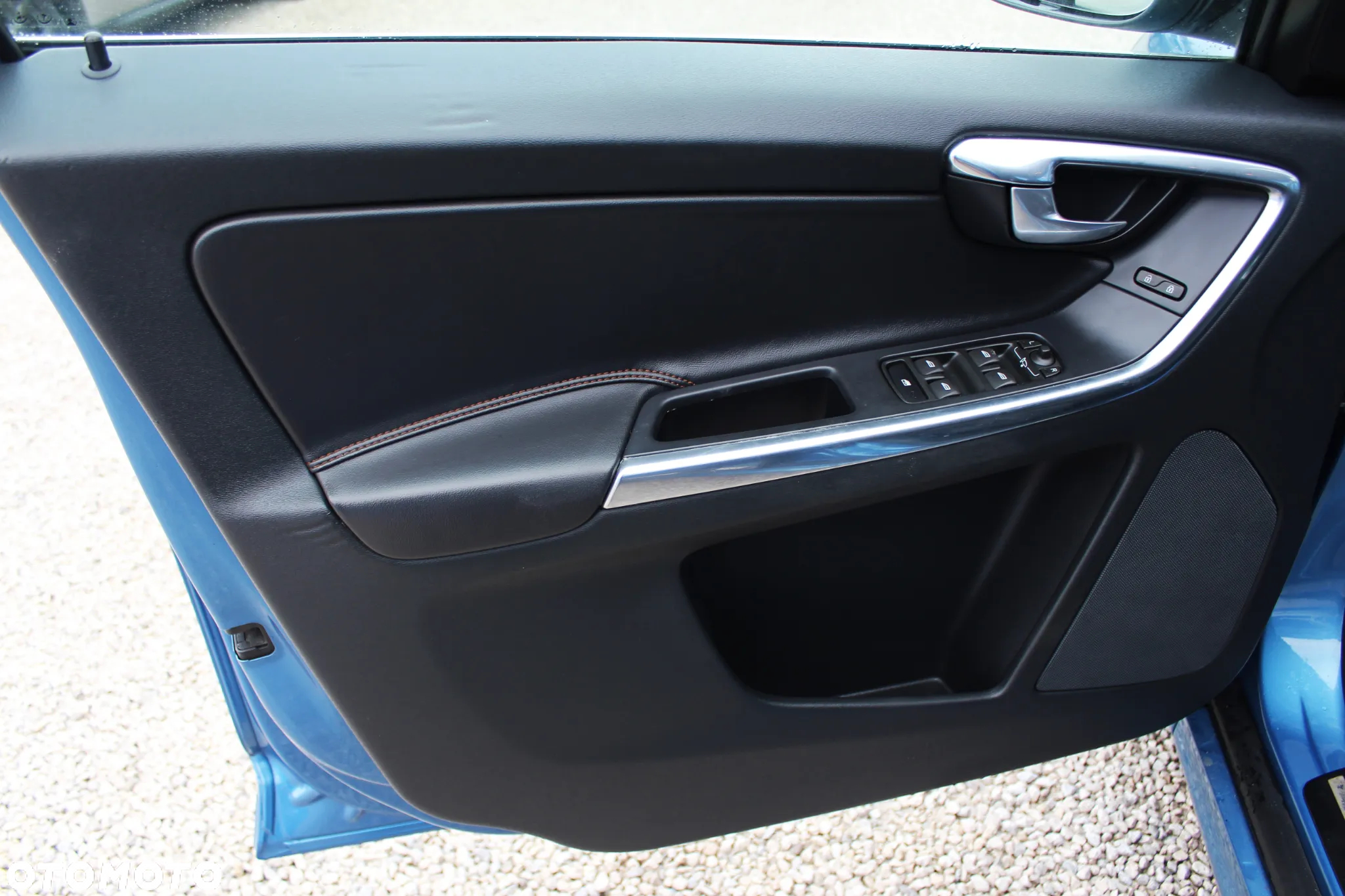 Volvo XC 60 D4 Drive-E Base - 22