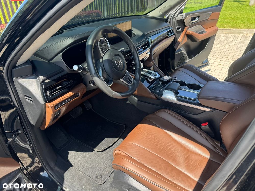 Acura MDX - 4