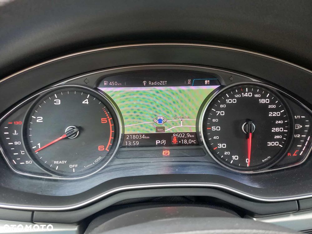 Audi A4 Avant 2.0 TDI S tronic - 10