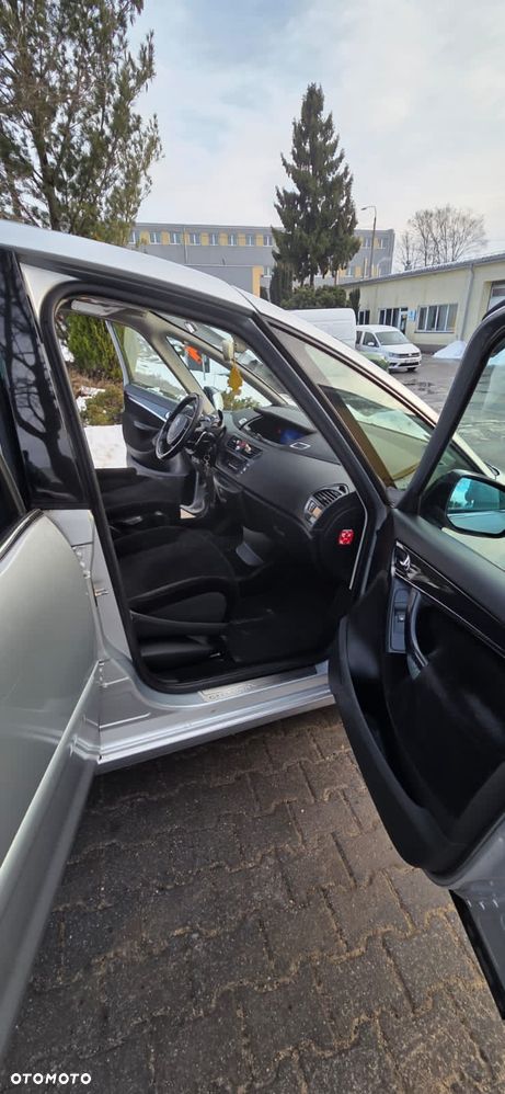 Citroën C4 Picasso 2.0i Exclusive MCP - 27