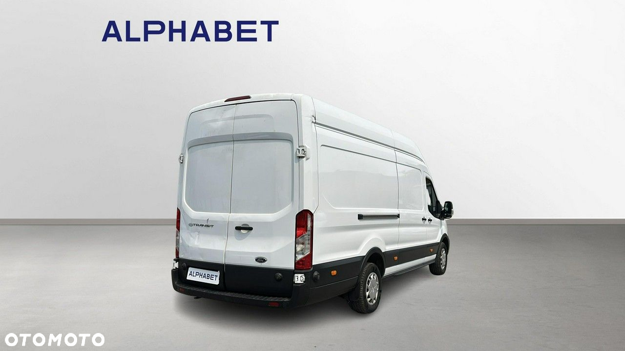 Ford Transit - 6
