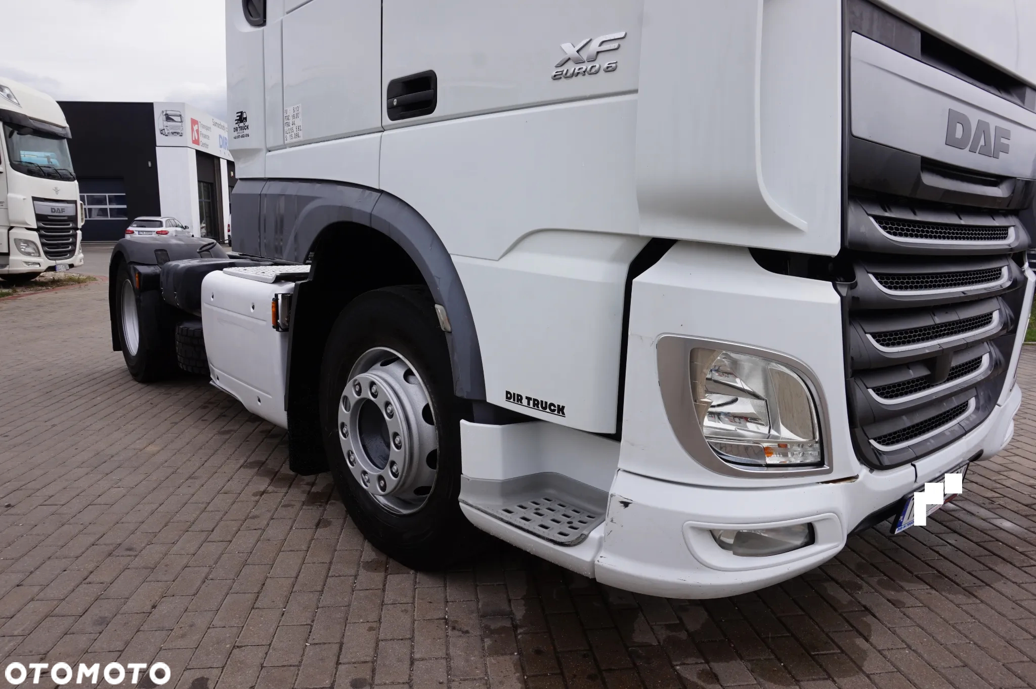 DAF XF 106.460 FT STANDARD AUTOMAT EURO6 Space Cab - 24