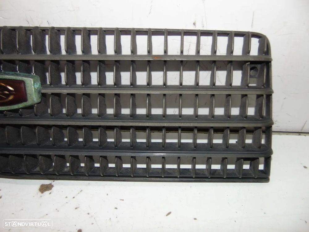 Toyota corolla grelha - 5