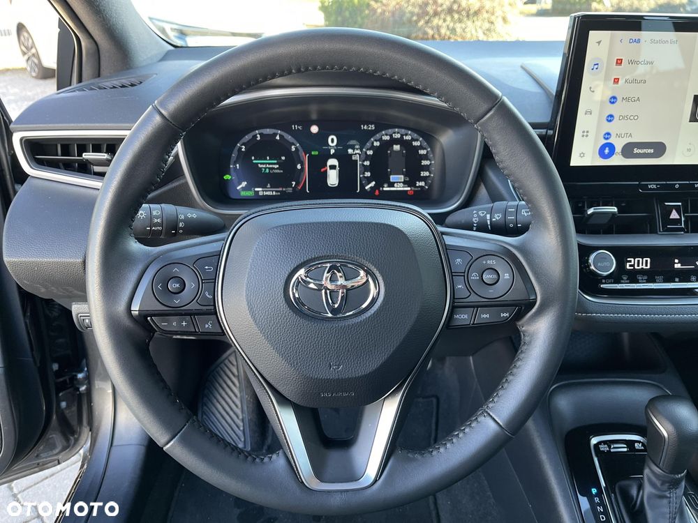 Toyota Corolla 1.8 Hybrid Comfort - 15