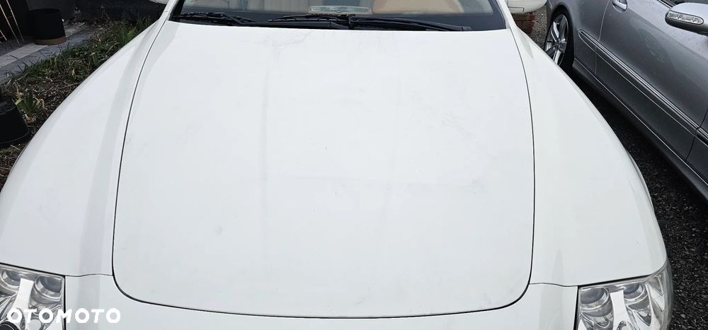 Maserati quattroporte V 4.2 v8 wszystkie części potrzebujesz czegoś dzwoń - 17