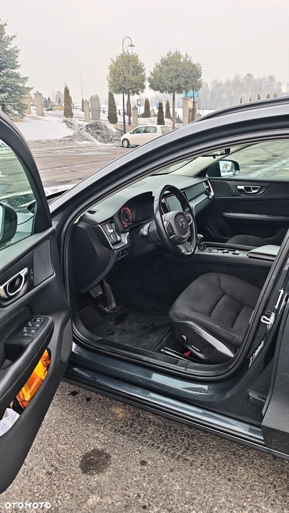 Volvo V60 D3 SCR Momentum - 10