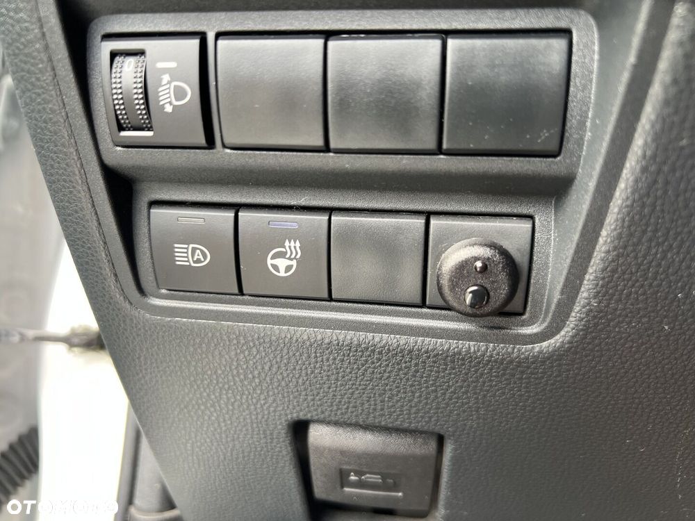 Toyota Yaris Hybrid 1.5 Style - 21