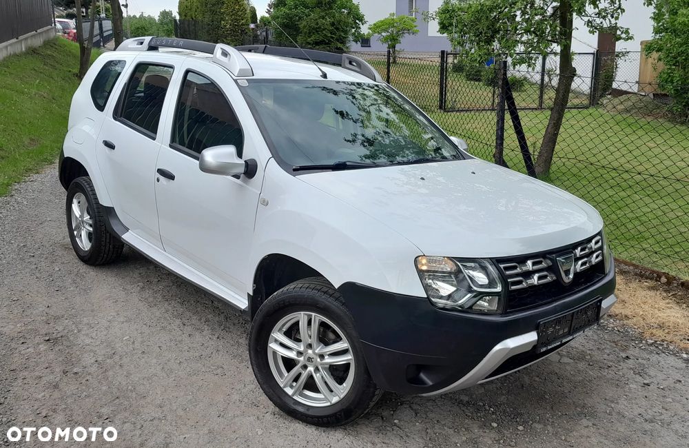Dacia Duster - 17