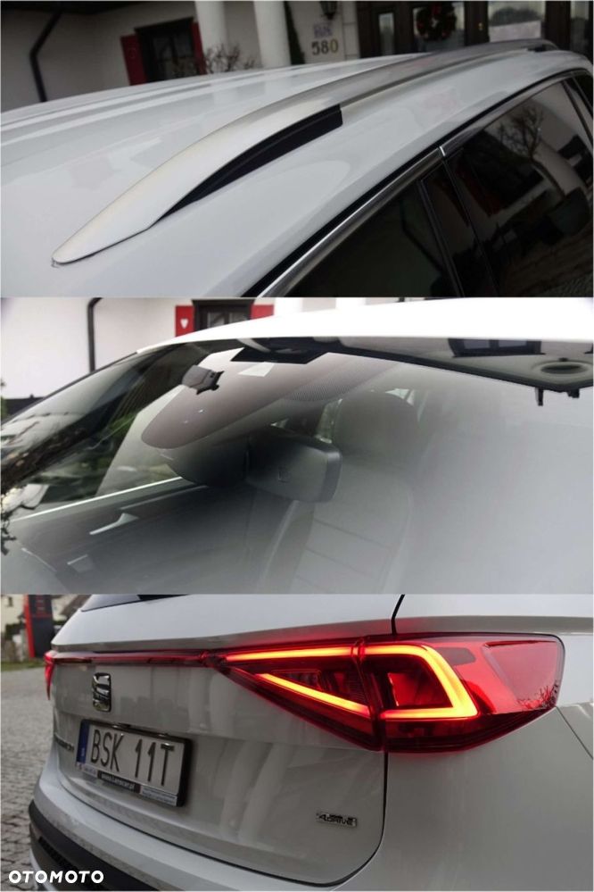 Seat Tarraco - 21