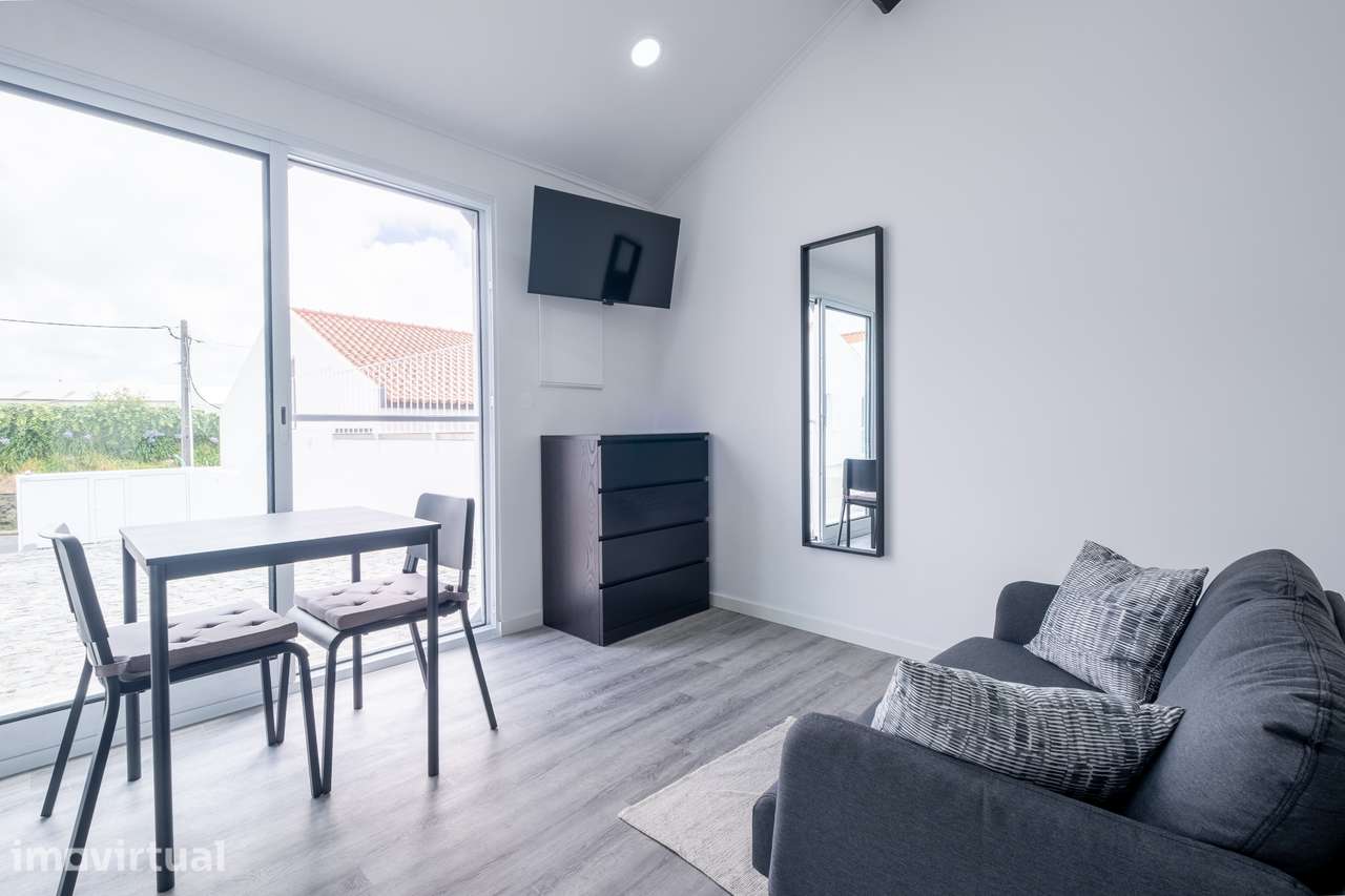 Apartamento T0 nos Arrifes - "Casas Encanto dos Arrifes" - Grande imagem: 2/10