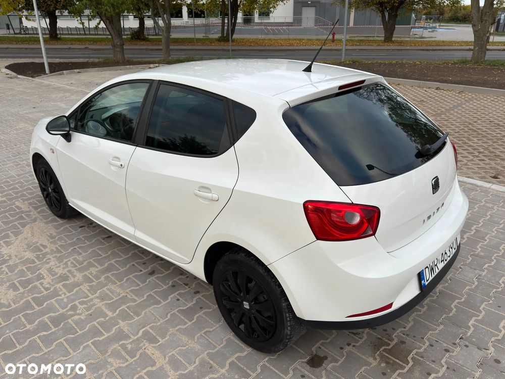 Seat Ibiza 1.2 12V Style - 13