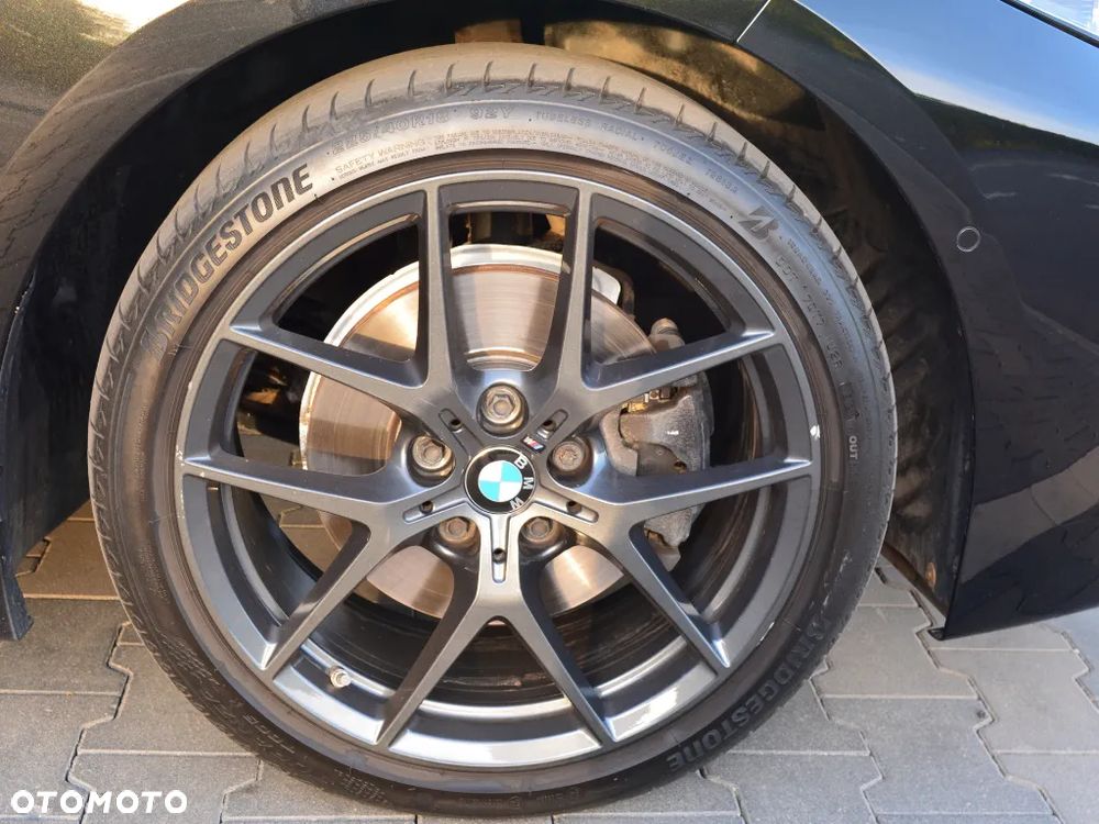 BMW Seria 1 118i M Sport - 6