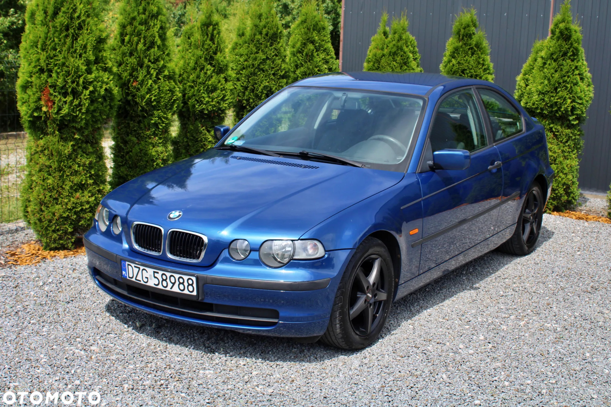 BMW Seria 3 - 3