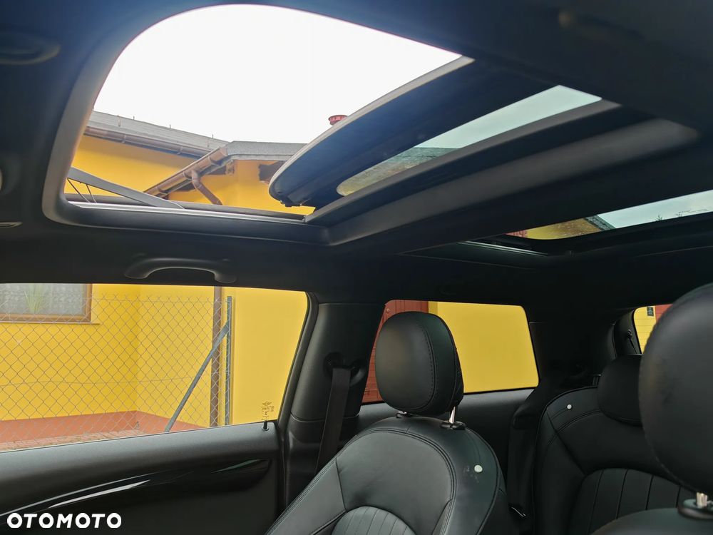 MINI Cooper Yours Trim - 13