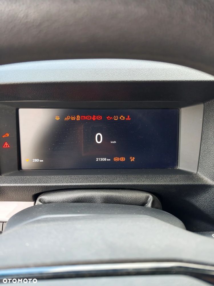 Toyota Proace - 13