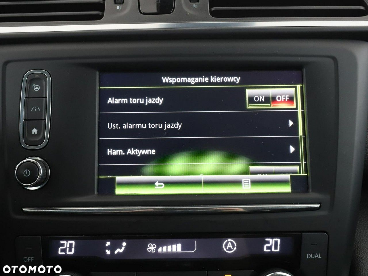 Renault Kadjar 1.5 dCi Energy Intens - 26