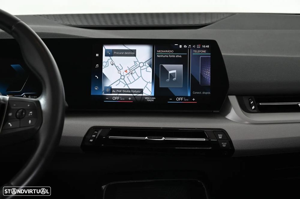 BMW 225xe Active Tourer e xDrive - 23