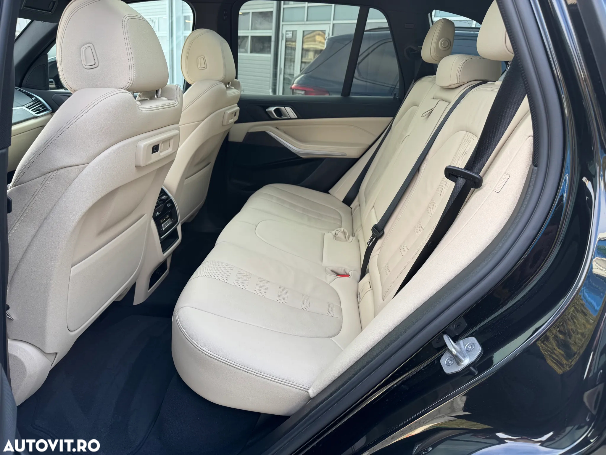 BMW X5 xDrive30d AT MHEV - 13