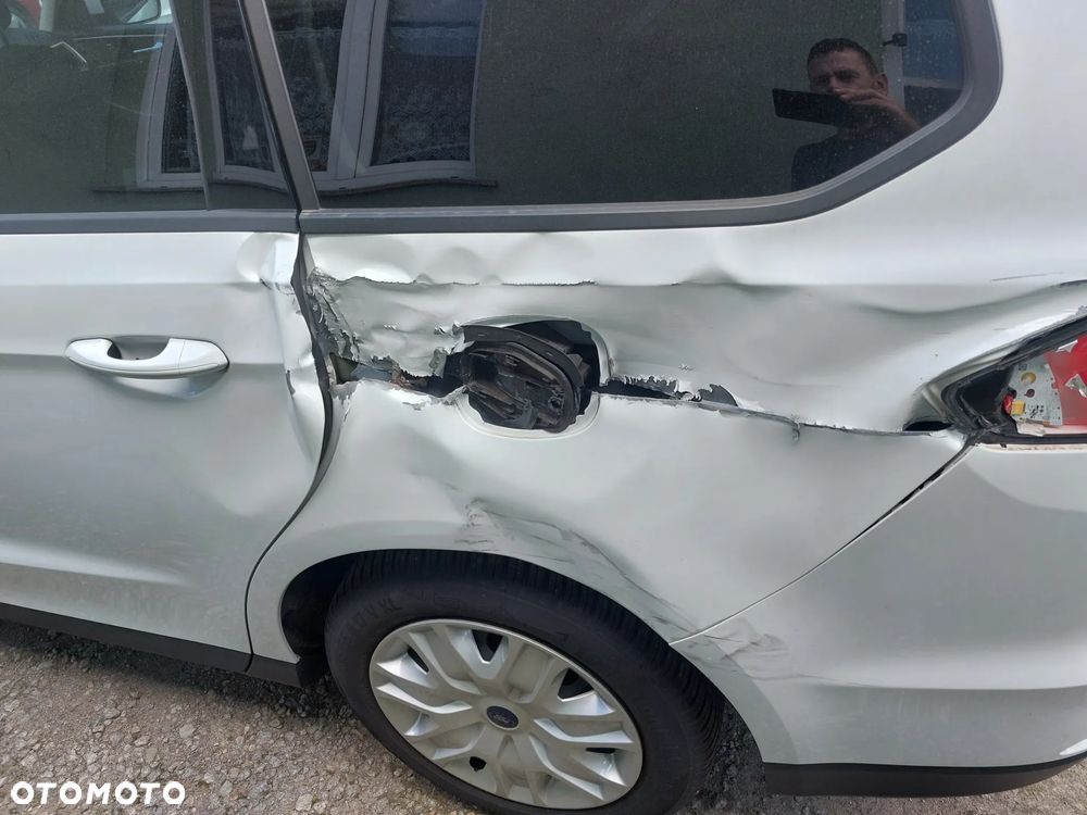 Ford Galaxy 1.5 EcoBoost Start-Stopp Trend - 12