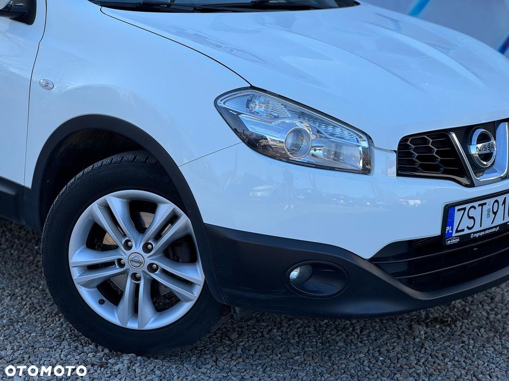 Nissan Qashqai 1.6 Acenta - 3