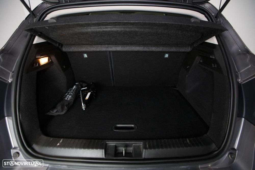 Renault Captur 1.5 dCi Exclusive - 12