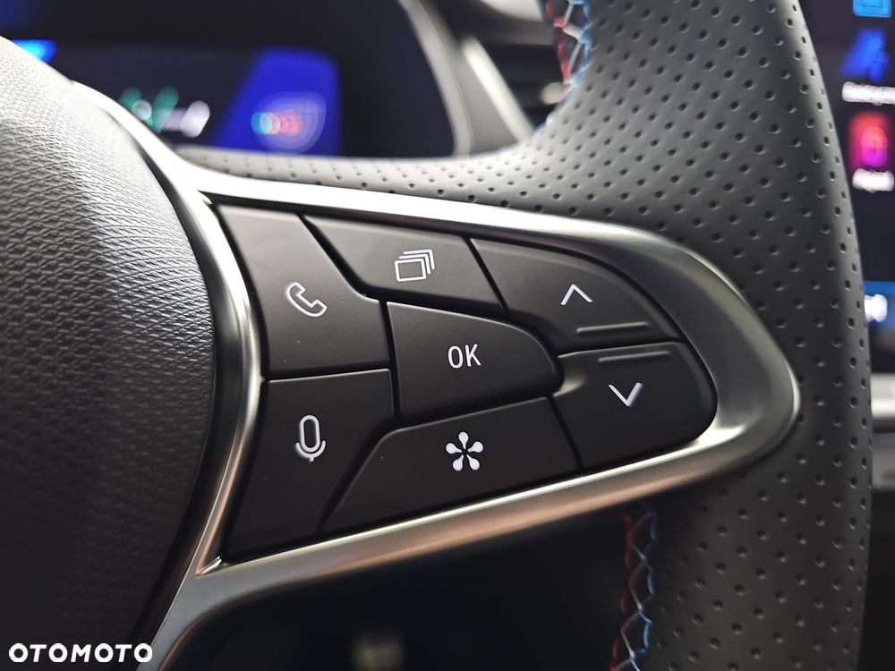 Renault Symbioz 1.8 E-Tech Full Hybrid 160 Esprit Alpine - 13