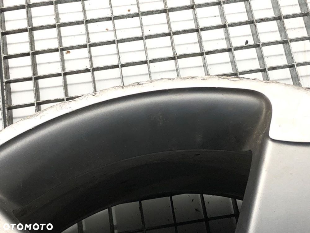 FELGA ALUMINIOWA 18 9J 5X112 ET33 ŚRODEK CENTR, 66,6 - 547.00 PLN - AUDI A5 (8T3) 2007 - 2017 2.0 - 5