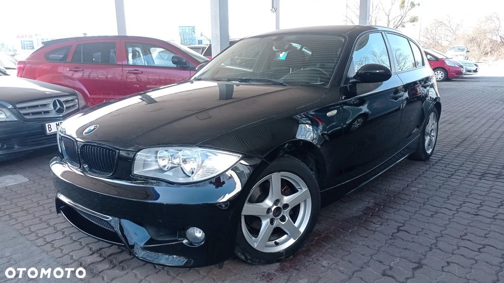 BMW Seria 1 - 29