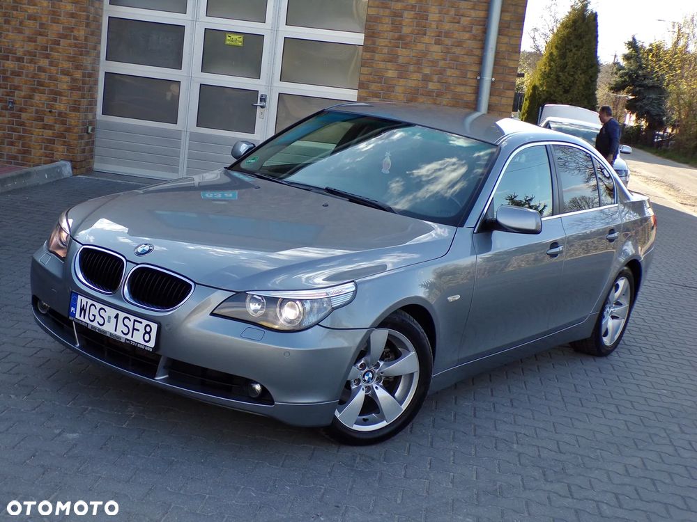 BMW Seria 5 - 13