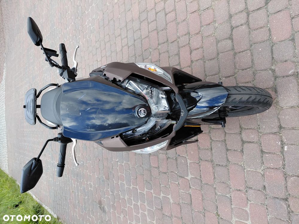 SYM Jet - 8