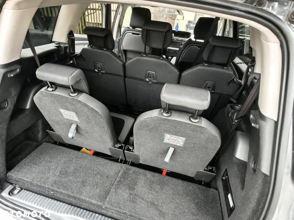 Citroën C4 Grand Picasso 1.6 THP Exclusive - 6