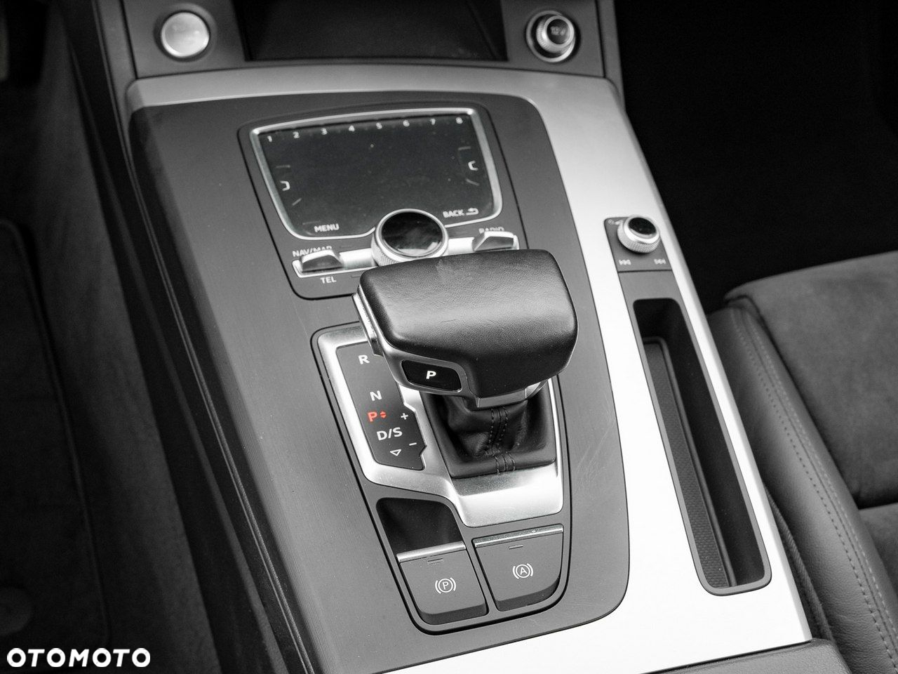 Audi Q5 2.0 TFSI Quattro S tronic - 20
