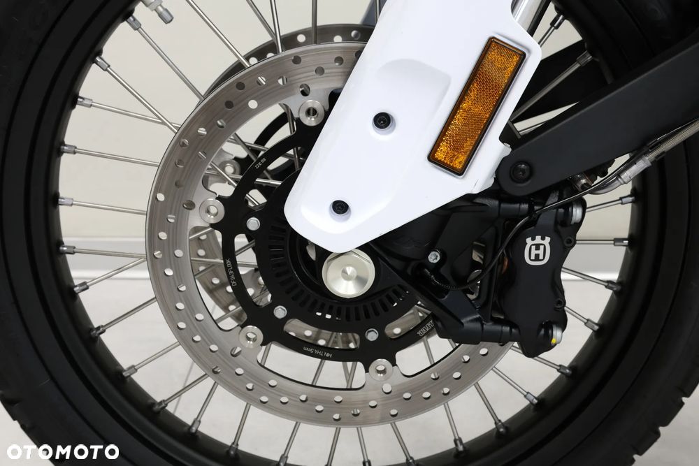 Husqvarna Norden - 34
