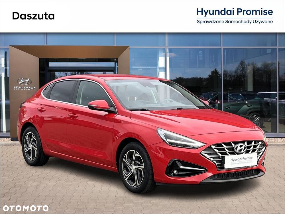 Hyundai i30 1.0 T-GDI Smart DCT - 7