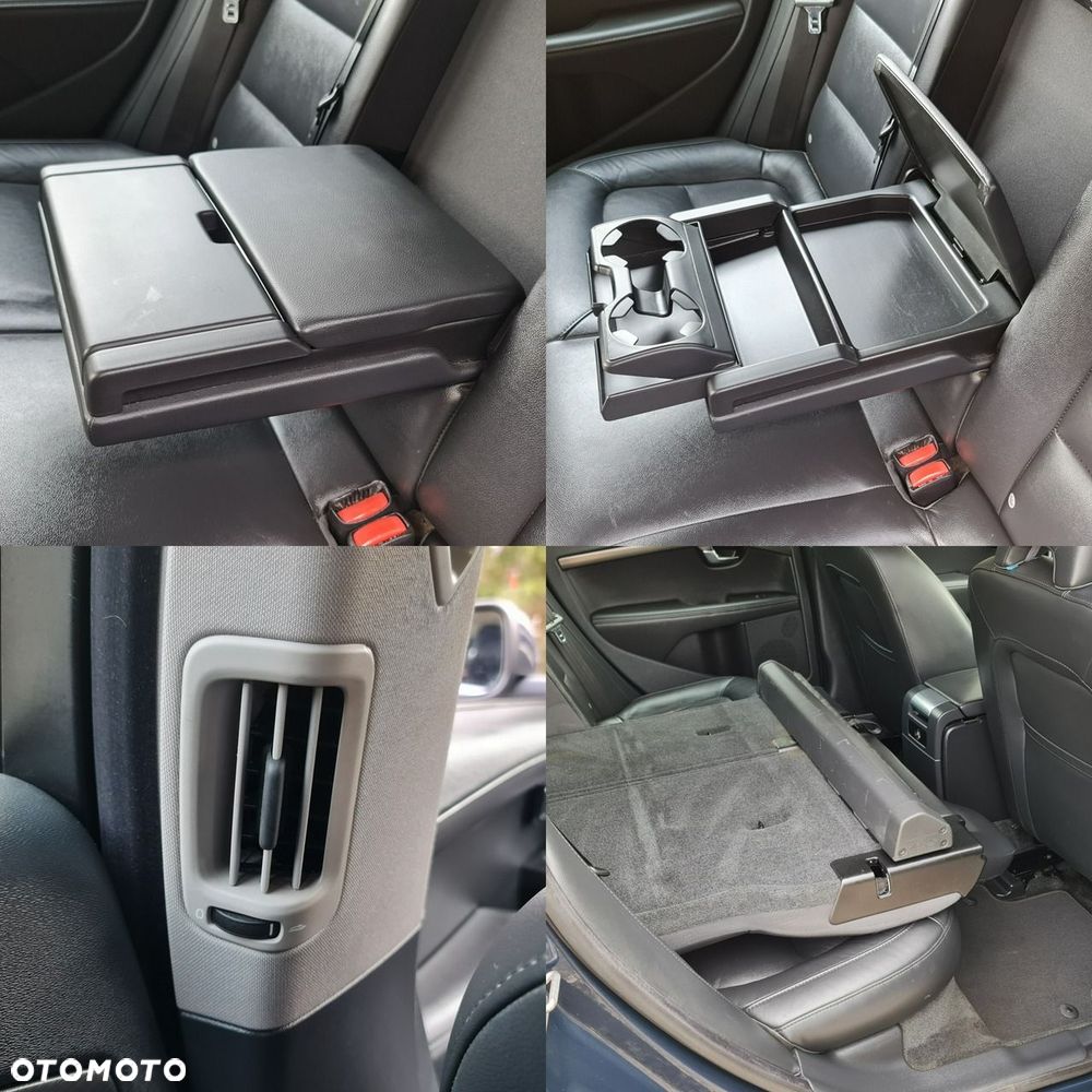 Volvo V70 D4 Drive-E Dynamic Momentum - 11
