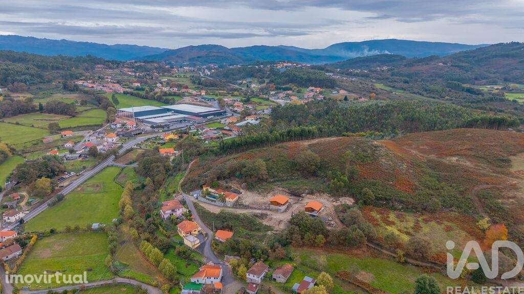Parque de campismo T7 em Serzedelo de 150,00 m2 - Grande imagem: 4/25