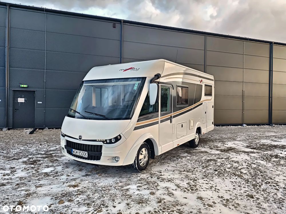 Carthago Malibu I141 LE - 1