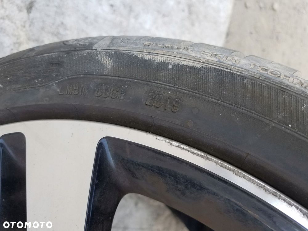opona letnia uniroyal rainsport 3 225/40 r18 92w - 7