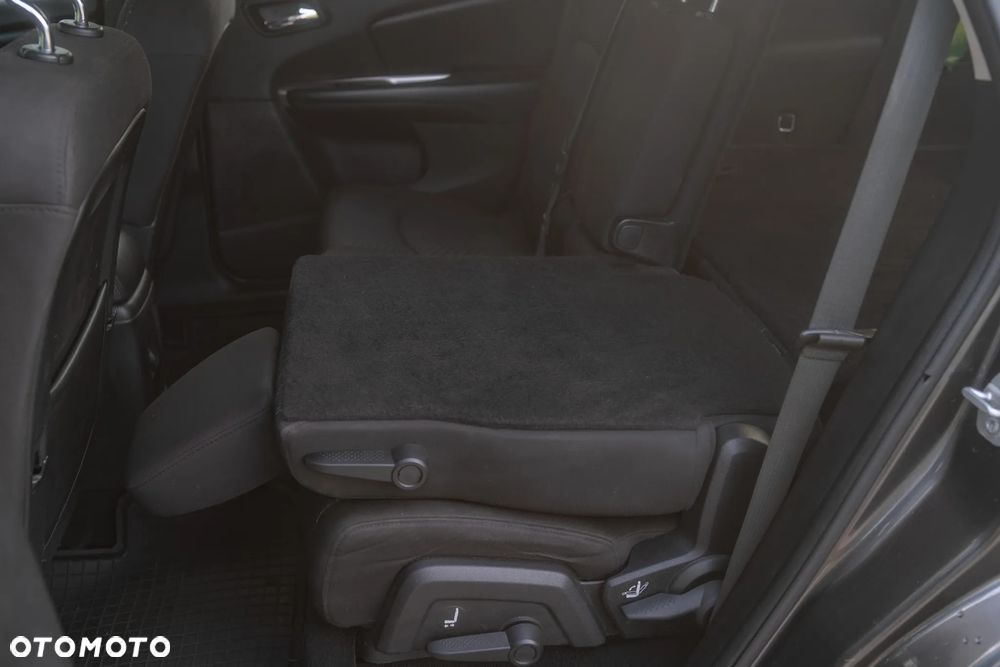 Dodge Journey - 19