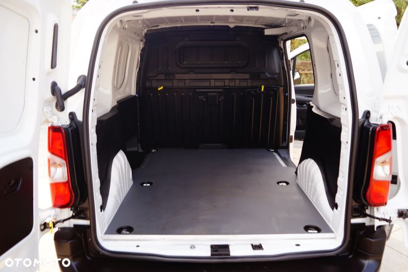 Toyota Proace City D4D Salon Pl Tablet Bogata Opcja 6 Bieg Faktura Vat 23% - 15