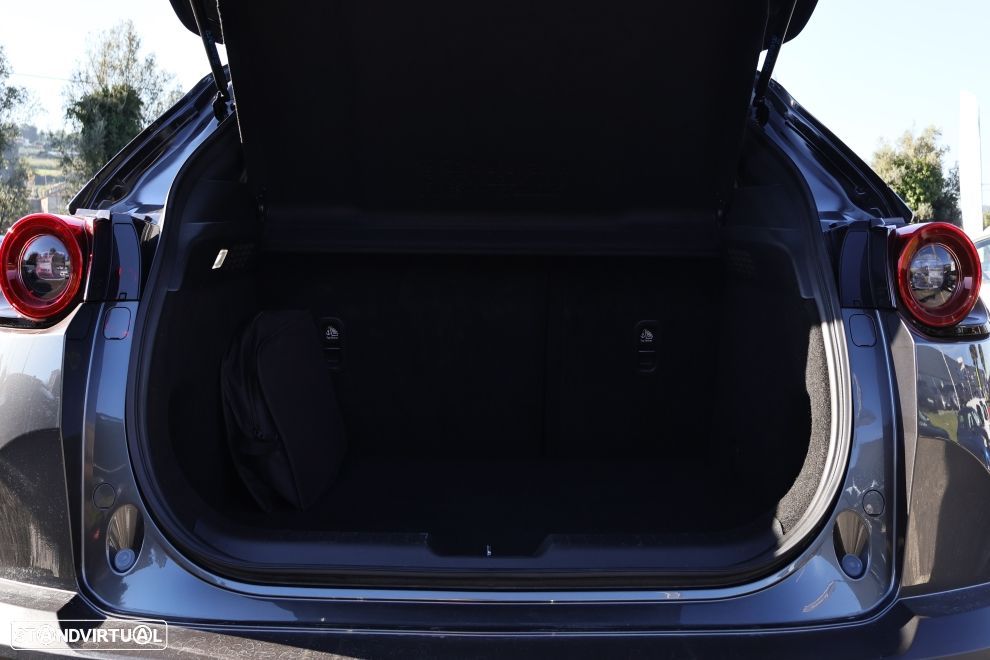 Mazda MX-30 e-Skyactiv Ex.+Plus Pack+Vintage Leatherette - 20