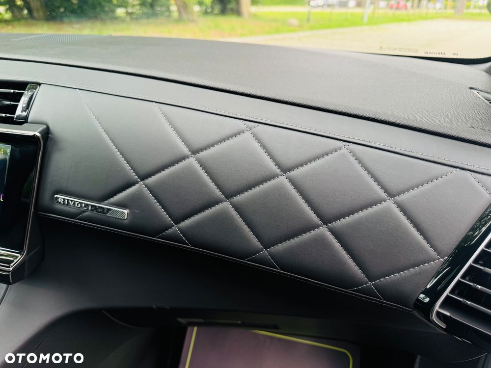 DS Automobiles DS 7 Crossback 1.5 BlueHDi Chic - 38