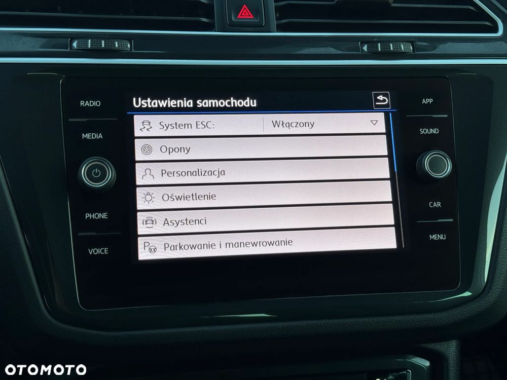 Volkswagen Tiguan 2.0 TDI BMT SCR 4Mot Comfortline - 17