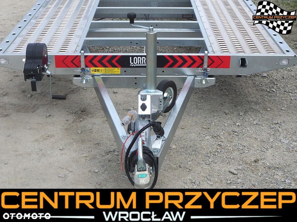 Lorries LAWETY PL27-4521 / PLI27-4521 / PLI27-5021 / PLI30-5021 - 12