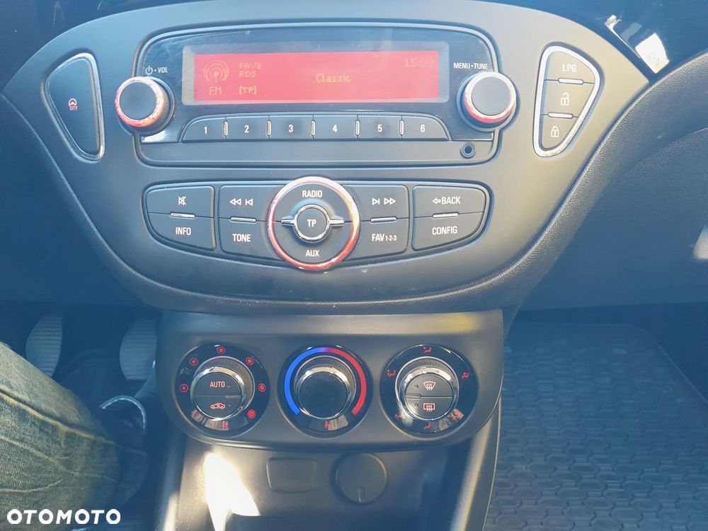 Opel Corsa - 5