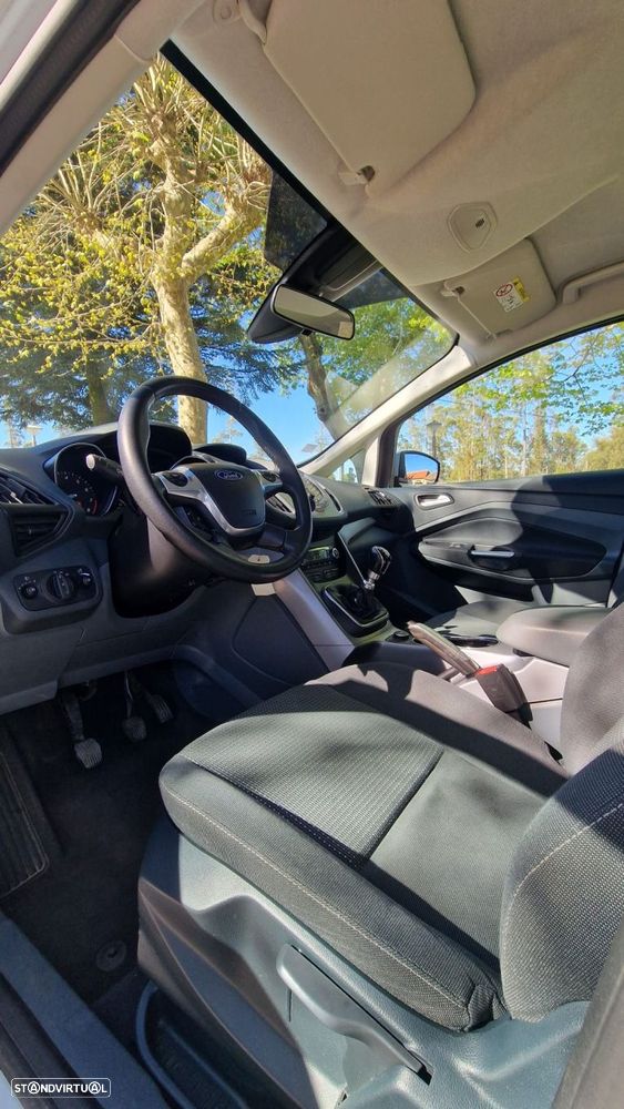 Ford C-Max 1.0 Ecoboost Titanium S/S - 9