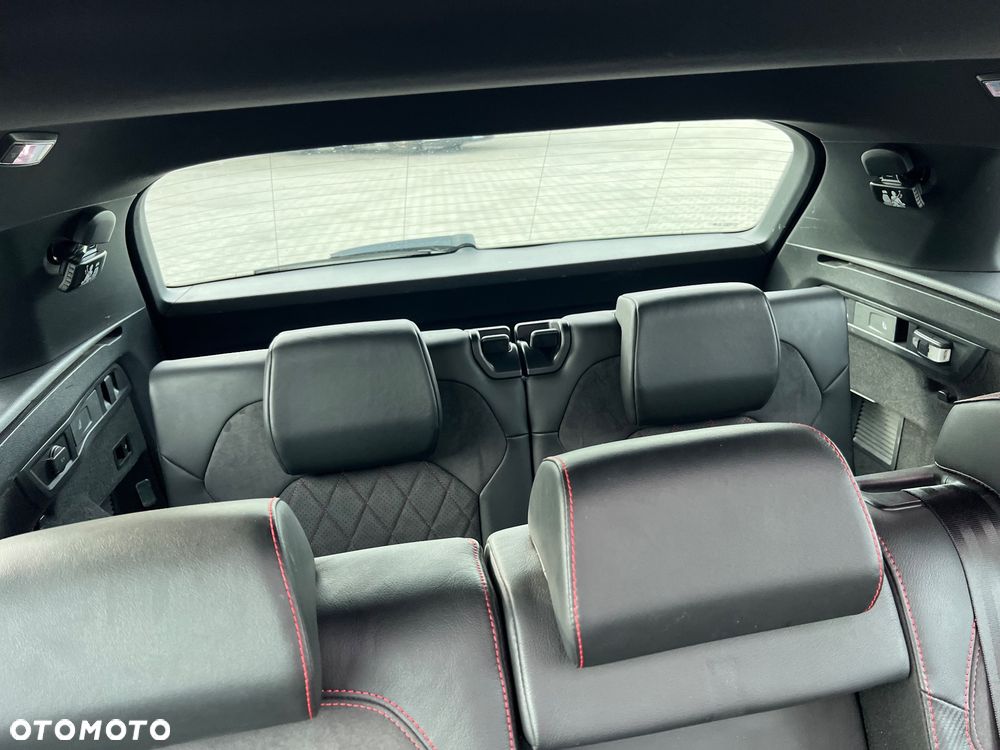 Skoda Kodiaq 2.0 Bi-TDI 4x4 RS DSG 7os - 17