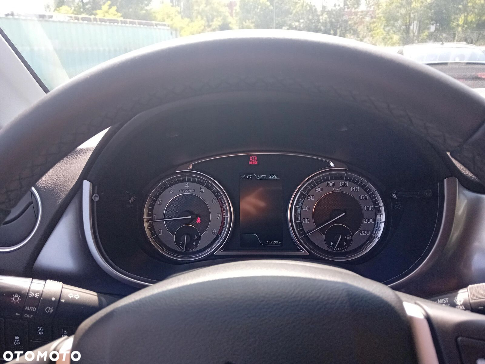 Suzuki Vitara - 15