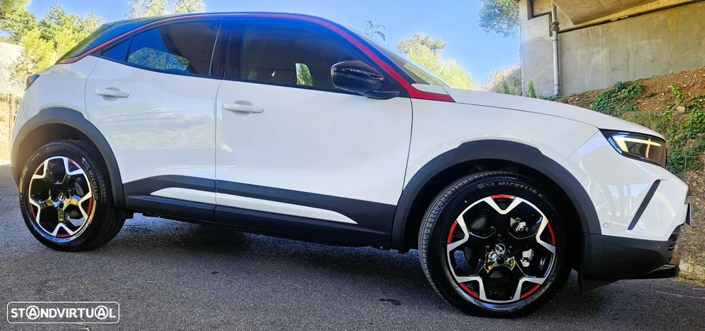 Opel Mokka-e GS Line - 3