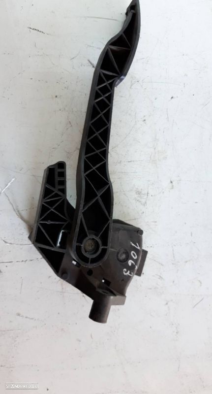 Pedal Acelerador Opel Corsa C (X01) - 1